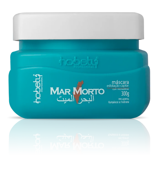 Masque Mer Morte 300g
