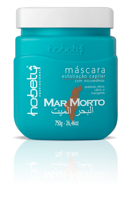 Masque Mer Morte 750g